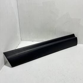 75332-tg7a-a203-m1 Honda Oem Passport 2019-2023 Front Left Driver Side Door Lower Garnish Molding