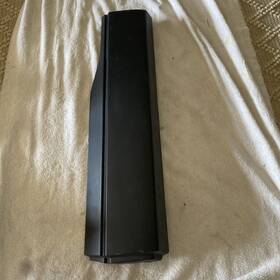 75333-3a0-a0 Honda 2023 2024 Cr-v Crv Rear Right Rh Door Molding Trim Oem