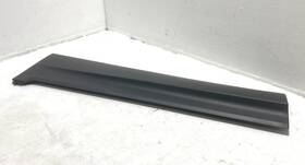 75333-tg7a-a02 Honda Pilot 2016-17-2022 Rear Left Driver Side Door Lower Molding Garnish Oem