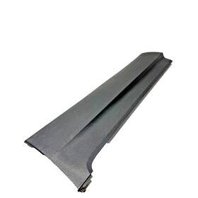 75333-tg7a-a023-m1 Honda Pilot Rear Left Driver Side Door Lower Molding Garnish Oem 2016-2022