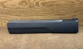 75333t90a110m1 Honda 2023-2024 Pilot Front Left Lower Door Molding Garnish Oem