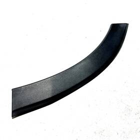75390-tg7a-a020-m1 Honda 2016-2022 Pilot Rear Passenger Side Door Wheel Arch Forward Molding Oem