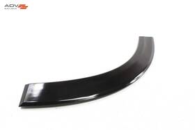 753903w0a1 Honda Hr-v Rear Right Side Door Quarter Wheel Arch Flare Molding Oem 2023-2025