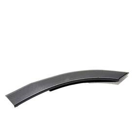 75395-tg7a-a020-m1 Honda Oem Rear Driver Side Door Quarter Wheel Arch Molding Passport 2019-2023