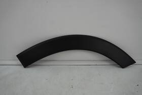 753953w0a0 Honda Left Drivers Rear Wheel Arch Flare Oem