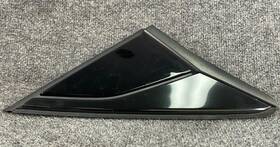 75424-tgg-a02 Honda Civic Rear Right C-pillar Molding Trim 17-21 Oem