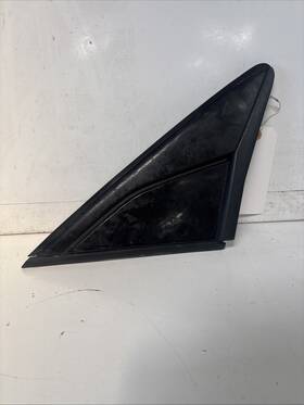 75474-tgg-a02 Honda Civic C-pillar Trim Left Rear Quarter 2017 2021 Oem