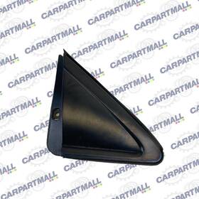 75490-s0xa Honda 99-04 Odyssey Front Right Side Exterior Corner Fender Trim Cover 75490s0xa