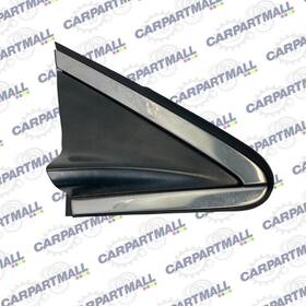 75490-shj Honda 2005-2010 Odyssey Front Right Fender Exterior Corner Cover Trim