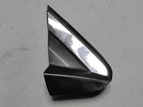 75490-tg7-a01 Honda 2016 - 2022 Pilot Front Passenger Side Fender Corner Molding Oem
