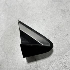 75490-tg7-a11 Honda Oem Pilot 2016-2022 Front Passenger Side Fender Door Corner Molding Cover