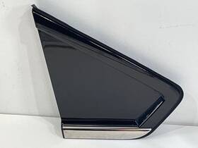75490-thr Honda Fits 18 - 24 Odyssey Front Rh Right Door Corner Applique Molding