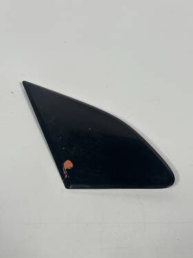 75490-tk6-a000 Honda 2009-2011 Fit Front Right Exterior Door Pillar Corner Cover