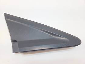 75490-tm8-a010 Honda 75490-tm8-a01 10-14 Insight Front Right Fender Exterior Corner Trim Cover
