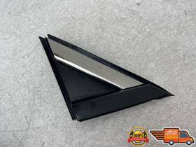 75490-trt Honda 2018-2021 Clarity Front Right Door Mirror Fender Corner Trim Cover Oem