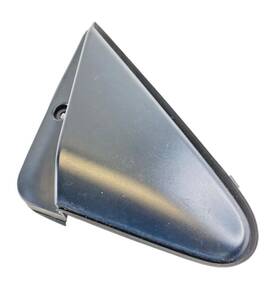 75491-s9v-a000 Honda 03-08 Pilot Front Right Exterior Door Pillar Corner Cover