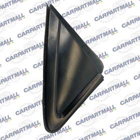 75495-s0xa-a00 Honda 99-04 Odyssey Front Left Fender Exterior Corner Cover Trim 75495s0xaa00