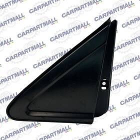 75495-s0xa-a000 Honda 99-04 Odyssey Front Left Fender Exterior Corner Cover Trim 75495s0xaa000