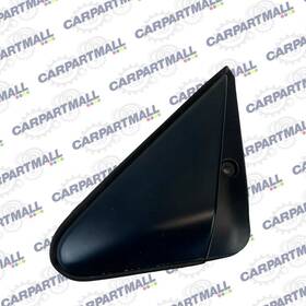 75495-s9v-a00 Honda 03-08 Pilot Front Left Door Mirror Pillar Corner Cover Molding 75495-s9v-a