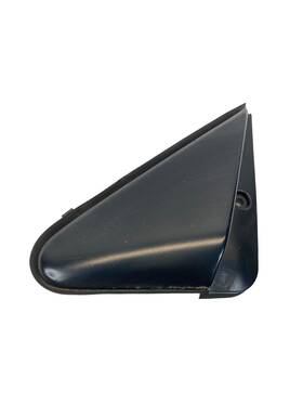 75495-s9v-a000 Honda 03-08 Pilot Front Left Exterior Door Pillar Cover Molding 75495s9va000 Oem