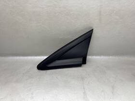 75495-tm8-a010 Honda 75495-tm8-a01 10-14 Insight Front Left Fender Exterior Corner Trim Cover