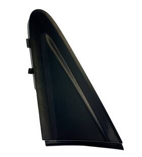 75495-tr3-a0 Honda 2012-2015 Civic Lx Sedan 4-dr Front Left Outer Pillar Cover