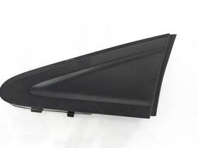 75495-tr3-a01 Honda 2012-2015 Civic Front Driver Pillar Molding Trim -