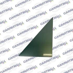 75495scva Honda 2003 Element Front Left Side Exterior Corner Fender Trim Cover 75495scva Honda 2003 Element Front Left Side Exterior Corner Fender Trim Cover