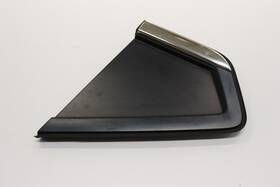 75495thra01 Honda 2018 - 2026 Odyssey Front Left Driver Side Door Corner Molding Cover Oem