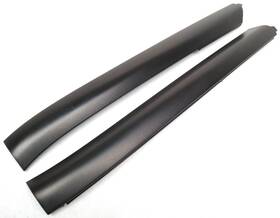75600-scv-a01 Honda 2003-2011 Element A Pillar Driver Side Exterior Trim Molding 2010 2009 Q52