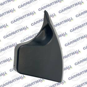 76220-tf0-003 Honda 2009-2013 Fit Front Right Side Exterior Door Mirror Garnish Cover Oem