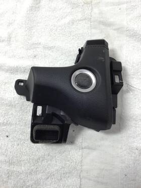 77105-tny-g03 Honda 2021 Cr-v Push Start Button And Bezel Trim ##