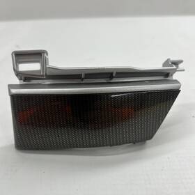 77241-tva-a0 Honda 77241-tva-a0/a1 2018 - 2022 Accord Dashboard Left Driver Side Molding Trim Bezel # 92067