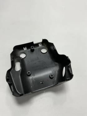 77360-s9a-0030 Honda 2004 Cr-v Ex Sdn Steering Column Dash Shift Lower ##