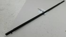 Honda 826.ho1c10 Civic Door Glass Window Weather Strip Trim Front Right Passenger 2011 2010