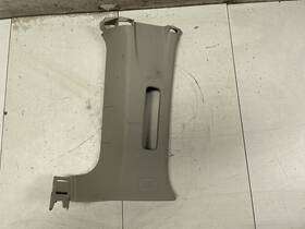 84131-tk8-50 Honda 2012 Odyssey Rear Right Passenger Side Upper C Pillar Trim Cover
