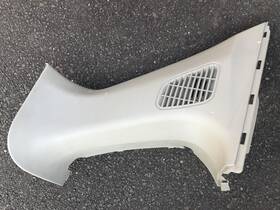 84141-s0x-a01za Honda Genuine Pillar Trim 84141-s0x-a01