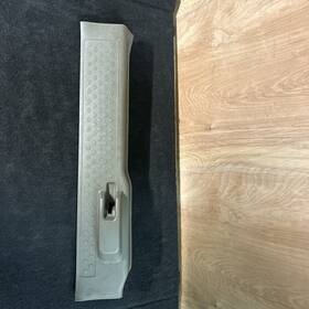 84251-s9v Honda 2006 - 2008 Pilot Front Left Door Sill Scuff Plate Trim Z Oem