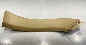 84435-t0a-a01 Honda 2012-2016 Cr-v Right Rear Tailgate Panel P/n Genuine Oem
