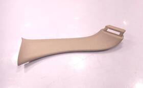 84485-t0a-a01za Honda 2012-2016 Cr-v Left Tailgate Side Garnish Assembly P/n