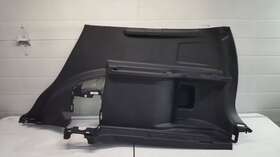 84610-swa Honda Passenger Right Cargo Trim Lining Fits 07-11 Cr-v