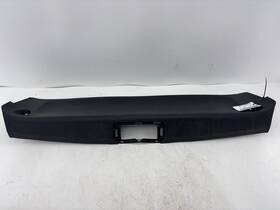 84640thra0 Honda 2018 - 2025 Odyssey Trunk Latch Lock Sill Scuff Plate Trim Cover Oem