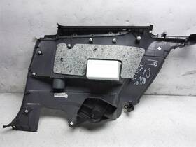 84651-sdn-a01za Honda 2003-2007 Accord Rear Left Interior Quarter Panel Liner 84651-sdn-a01z