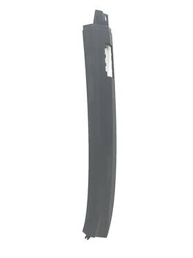 91502-scv-a00 Honda 03-11 Element Front Pass Rh Roof Molding Trim Garnish Cladding Gray Oem