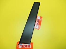 970-tba-19-20-21 Honda Molding Door Glass Pillar Trim Cap Driver Left Rear L For Insight 19 20 21