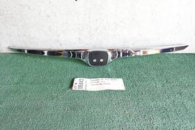 Ay06443 Honda 2017 2018 2019 Crv Cr-v Rear Tailgate Chrome Trim Moulding Oem