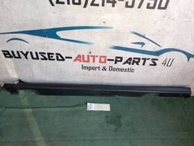 Ay06646 Honda 2018 2023 Odyssey Left Driver Rocker Panel Molding Oem