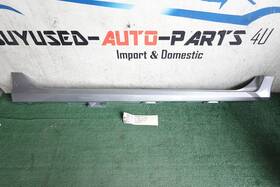Ay29766 Honda 2016 2017 2018 2021 Civic Sedan Right Rocker Panel Molding Oem