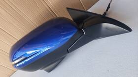 A63c00 Honda Hr V 16 20 22 Camera Signal Light Right Side Mirror B593 M 976