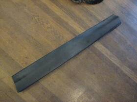 75312-t0a-a01 Honda Mc-om0610 Front Right Door Lower Molding Trim Garnish Cr-v 2012-2016